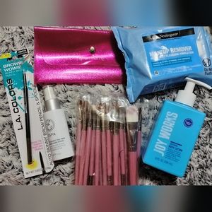 Skincare/ Make-Up Bundle